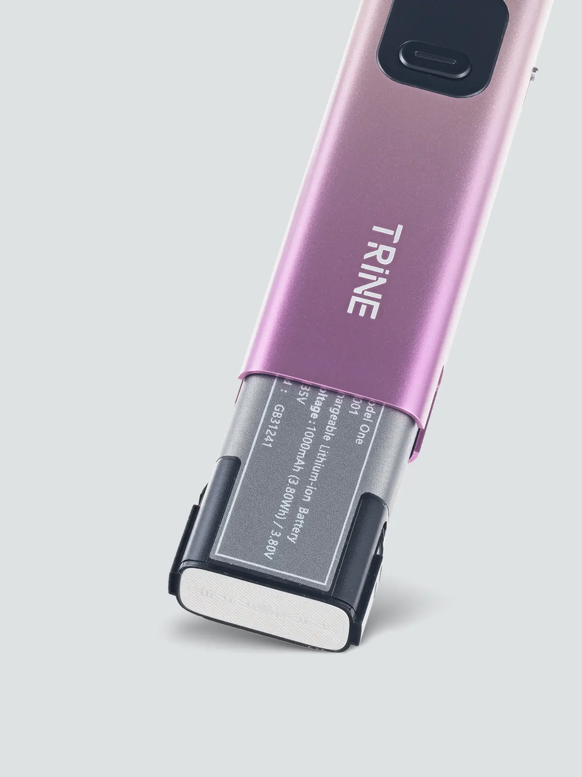 Innokin Trine Replaceable Battery