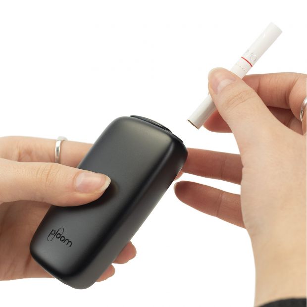 Blog :: IQOS Iluma One Heat Not Burn Tobacco Heating Smoke Free