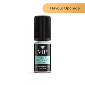 VIP Triple Menthol Ice