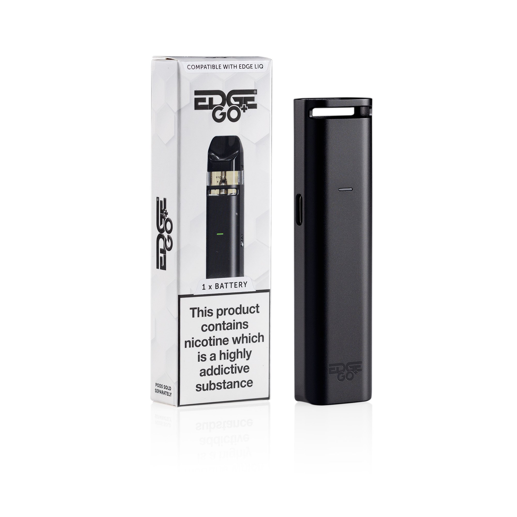 Edge GO+