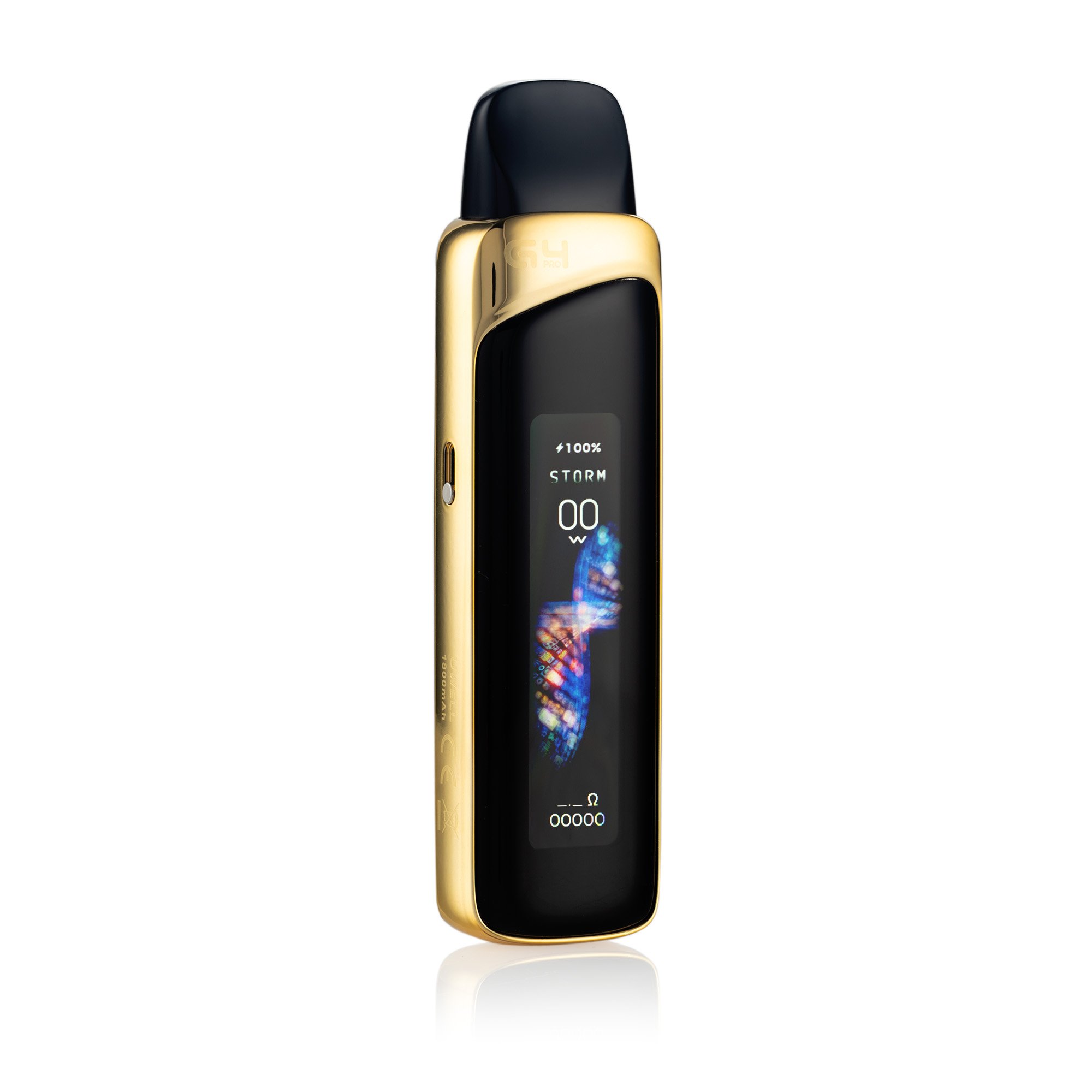 UWELL Caliburn G4 Pro